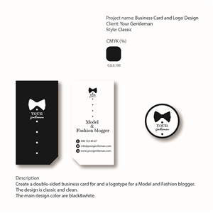 Logo Design by misyura.anna