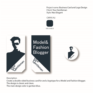 Logo Design by misyura.anna for this project | Design: #5517691