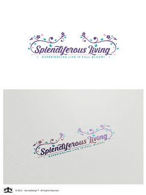 Logo Design by garrad