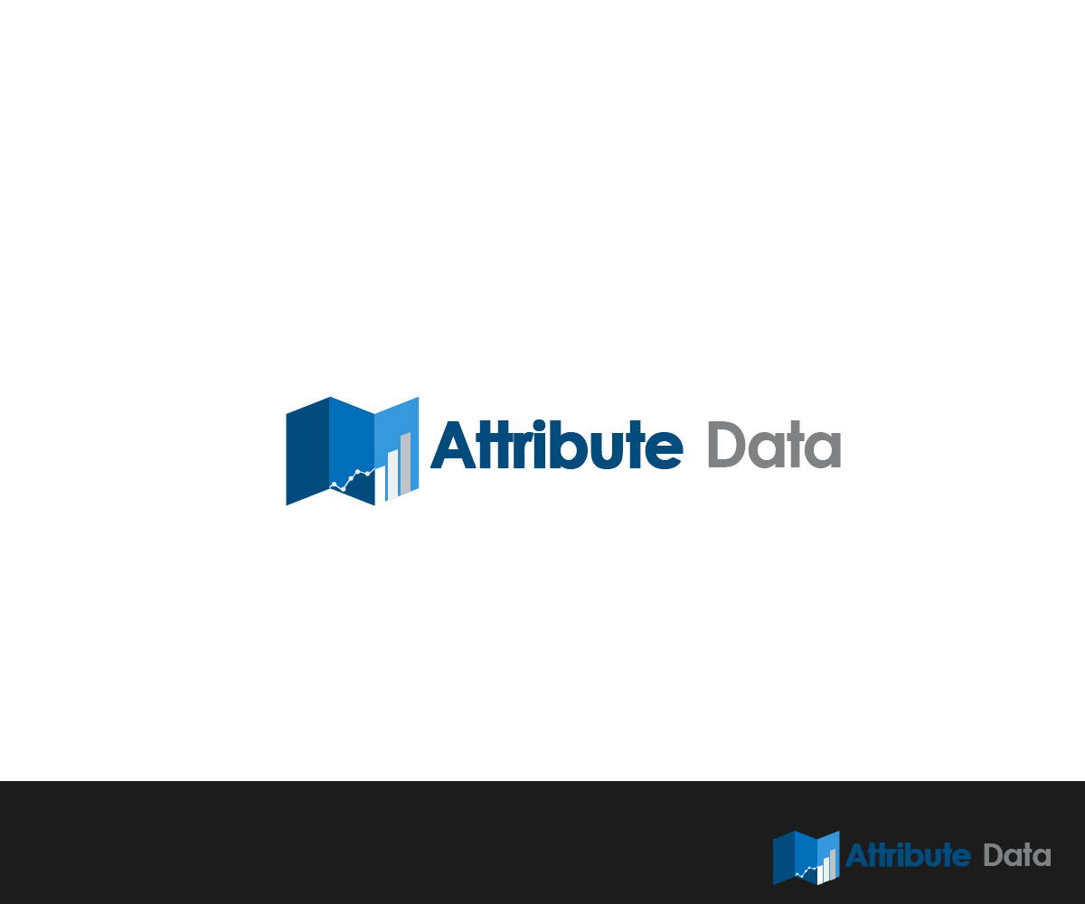 Logo Design by King Cozy for Attribute Data | Design #5538101