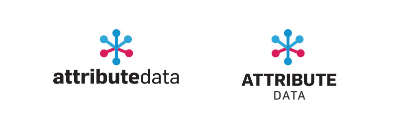 Logo Design by Joanna M.N. for Attribute Data | Design #5597737