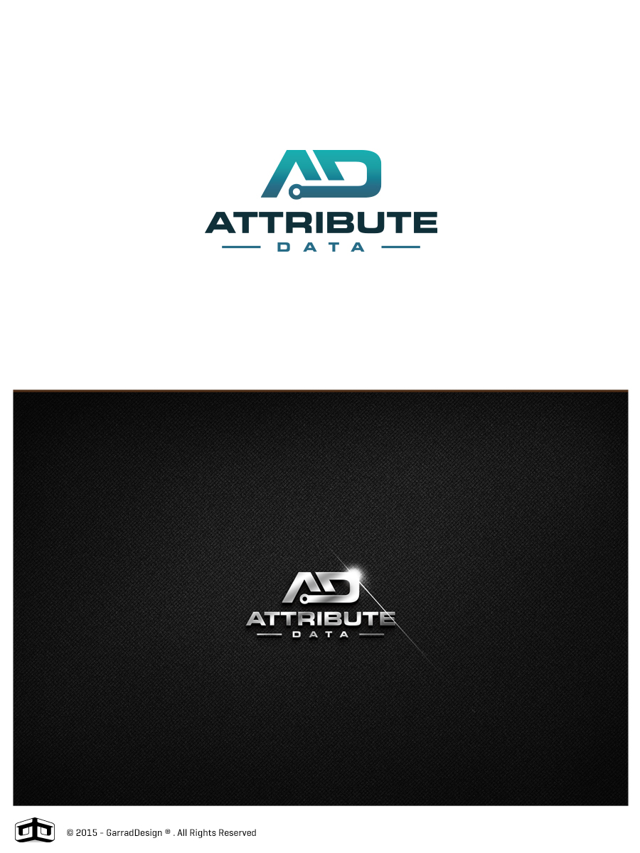 Logo-Design von garrad für Attribute Data | Design #5592070