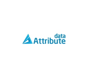 Logo Design by meygekon for Attribute Data | Design: #5599647