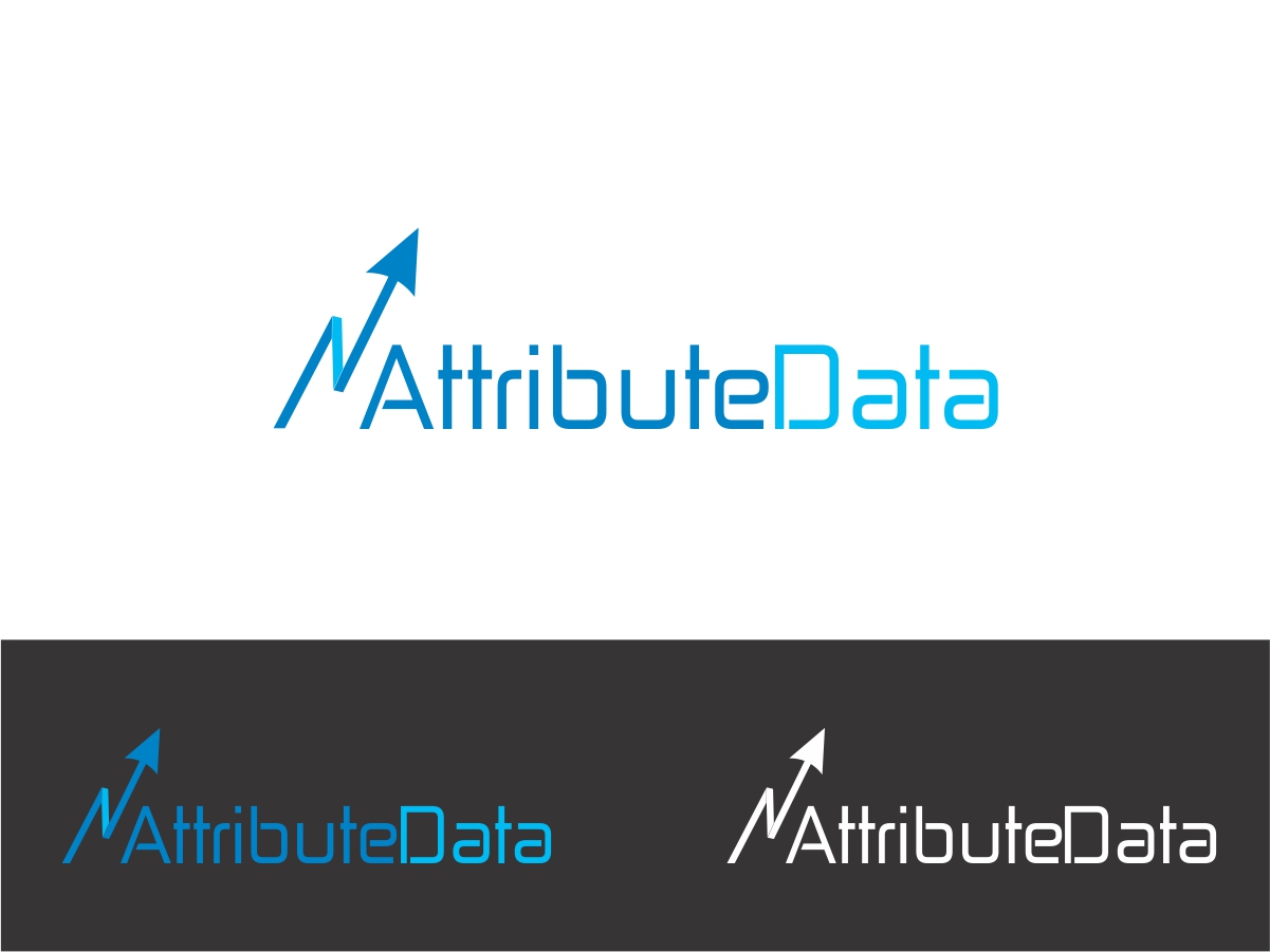 Logo Design by Eseefo for Attribute Data | Design #5593111