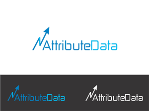 Attribute Data | Logo Design by Eseefo