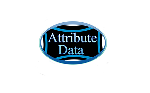 Logo Design by Dimitar for Attribute Data | Design #5510988