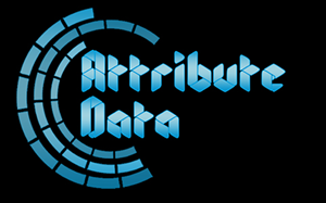 Logo Design by Dimitar for Attribute Data | Design: #5510995