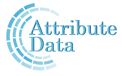 Logo Design by Dimitar for Attribute Data | Design #5548466