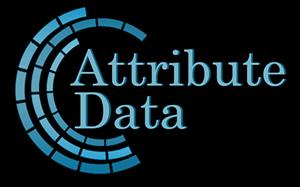 Logo Design by Dimitar for Attribute Data | Design: #5548471