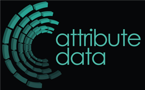 Logo Design by Dimitar for Attribute Data | Design: #5558657