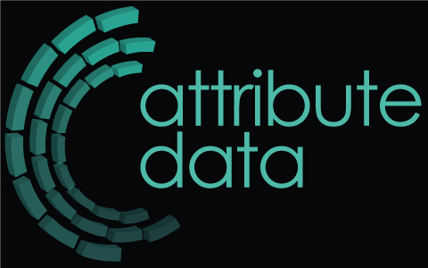Logo Design by Dimitar for Attribute Data | Design #5558660