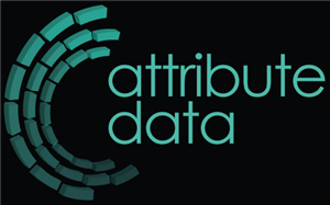 Logo Design by Dimitar for Attribute Data | Design: #5558660