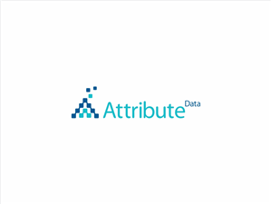 Logo Design by Logocraft for Attribute Data | Design: #5600032