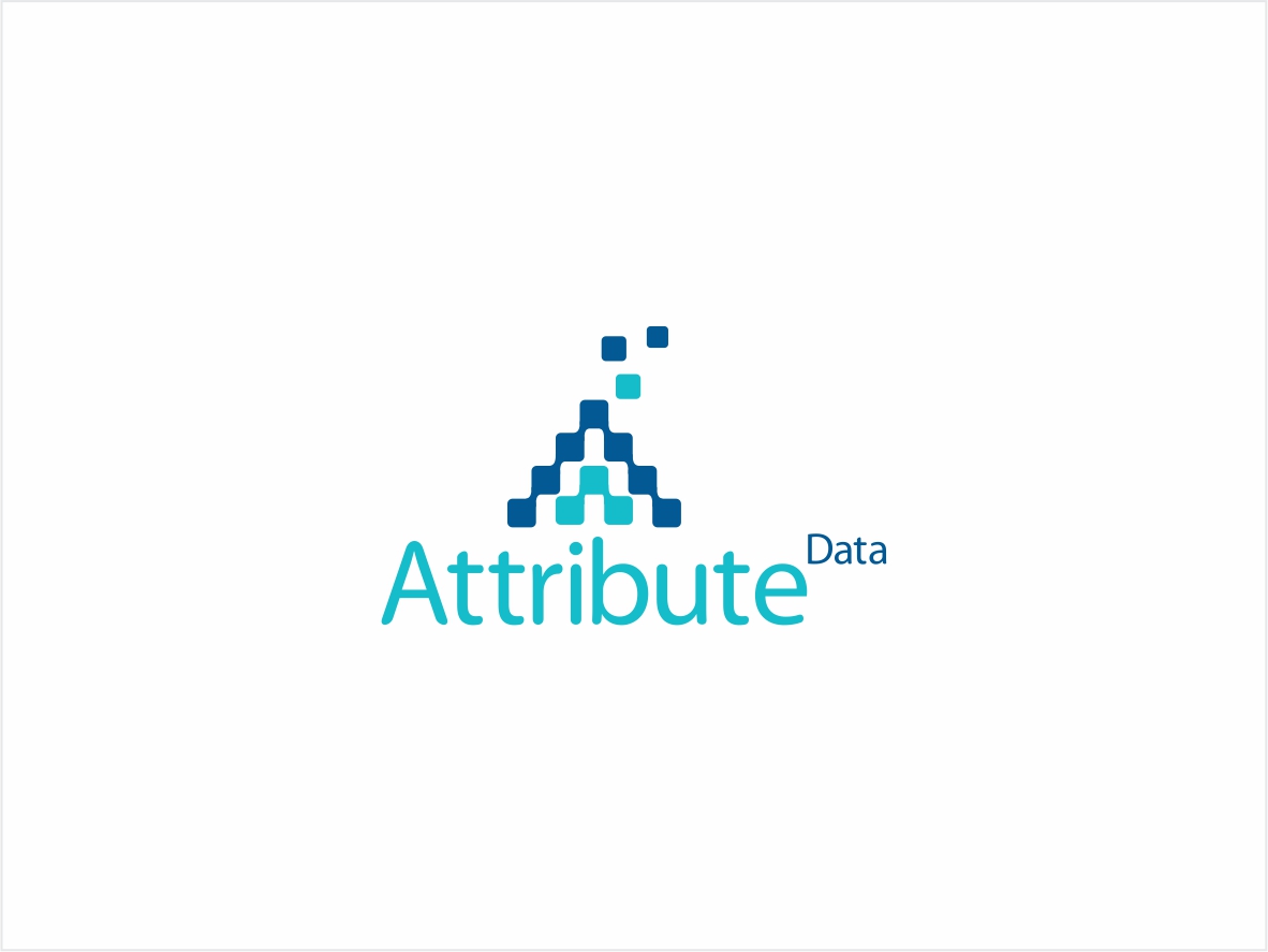 Logo Design by Logocraft for Attribute Data | Design #5600034