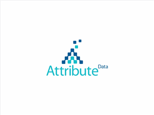 Attribute Data | Logo Design by Logocraft