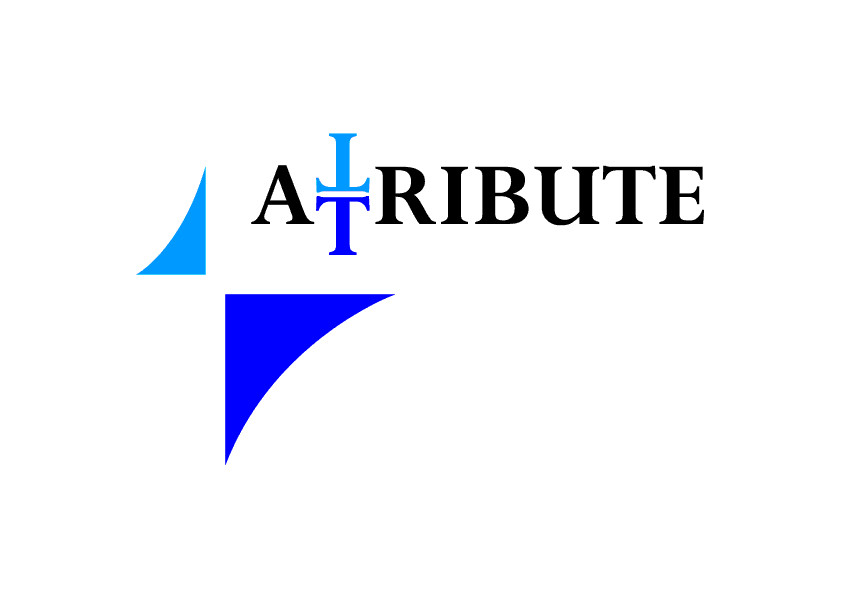 Logo Design by oguzsunal for Attribute Data | Design #5514939