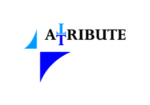 Logo Design by oguzsunal for Attribute Data | Design: #5514939