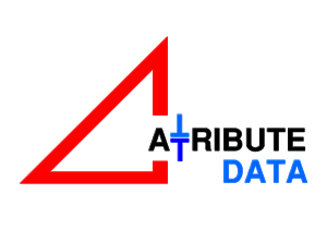 Logo Design by oguzsunal for Attribute Data | Design: #5514942