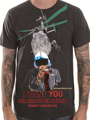 T-shirt Design by Karan Mistry