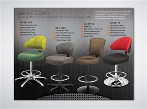 Brochure Design by laxman2creative for this project | Design: #286612