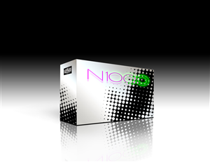 Packaging Design by tarokun