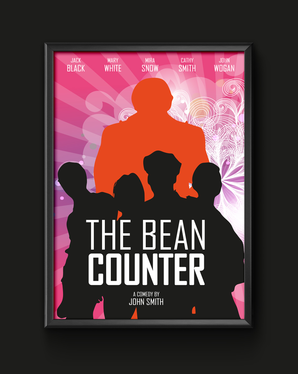 Poster Design by RedOne22 for this project | Design #5544092