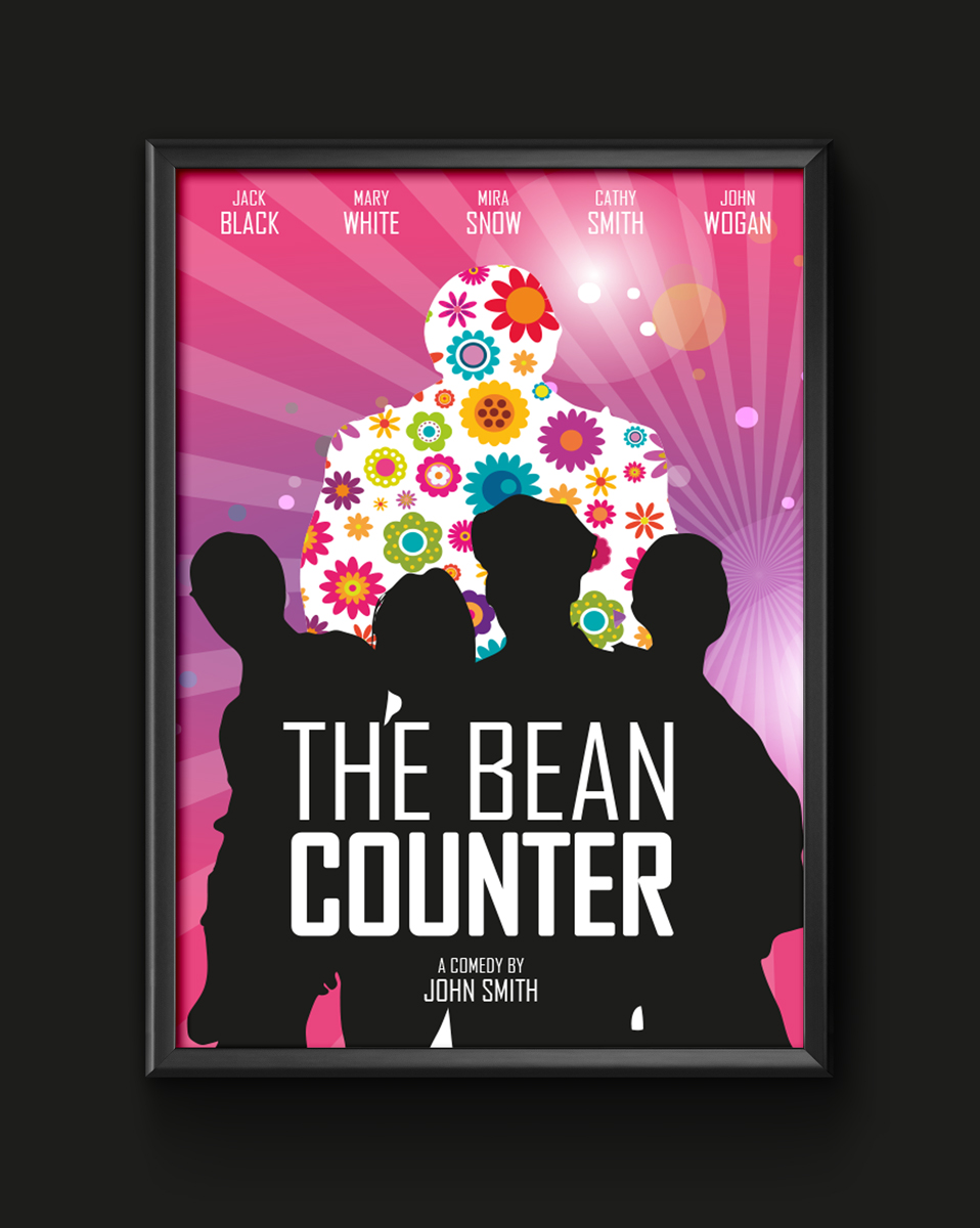 Poster Design by RedOne22 for this project | Design #5544099