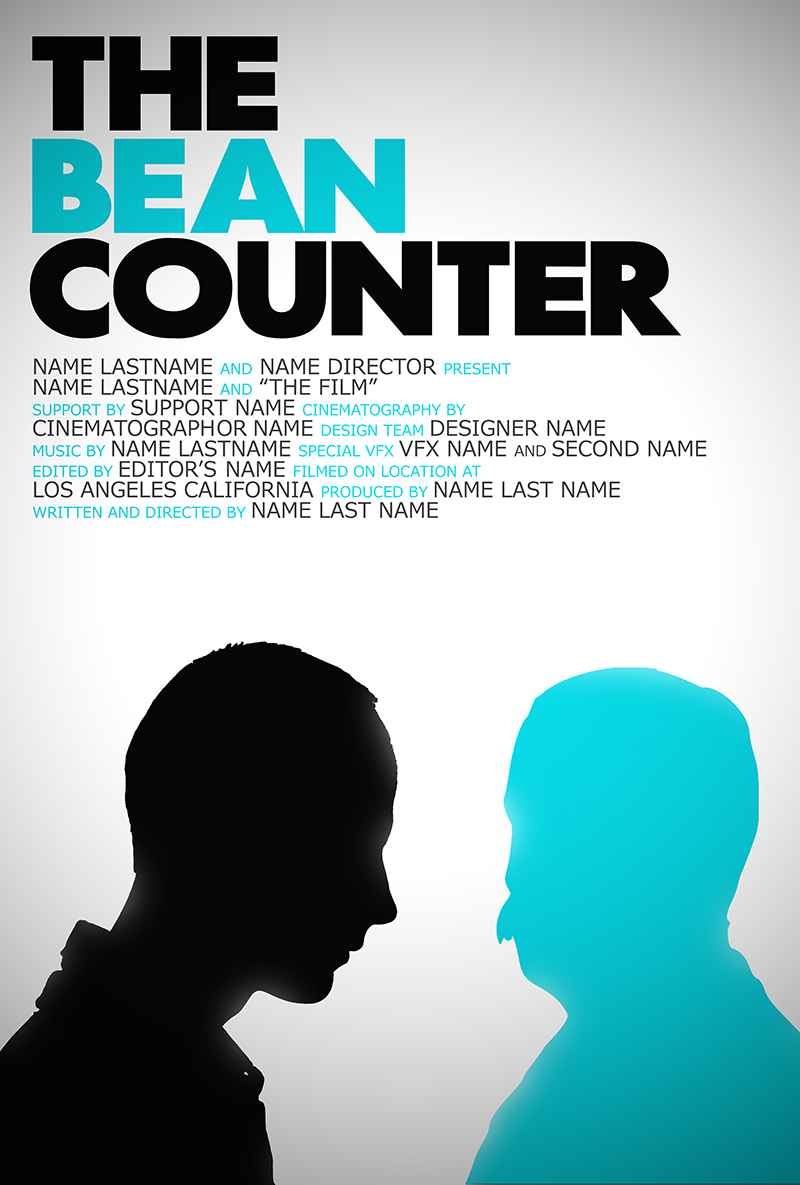 Poster Design by BleedArt for this project | Design #5523565