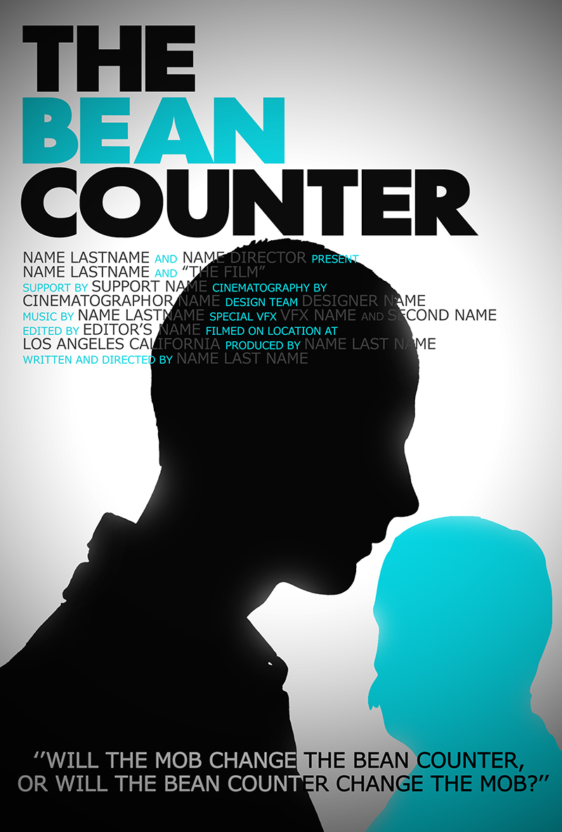 Poster Design by BleedArt for this project | Design #5543384