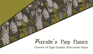 Business Card Design by SJS Graphic Design Works for arendt cranberry | Design: #5527241