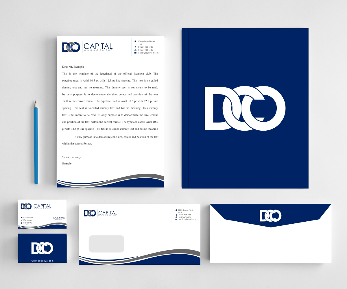 Logo Design by Well Being for this project | Design #5580354