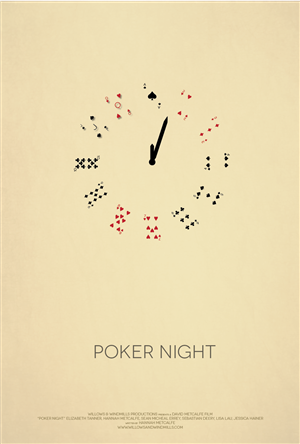 Poster Design by Eonblue for Willows & Windmills Productions  | Design: #5570929