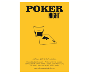 Poster Design by The Wild Bunch