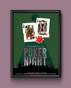 Design de Poster par RedOne22 pour Willows & Windmills Productions  | Design : #5554143