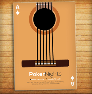 Design de Poster par alessandroevge pour Willows & Windmills Productions  | Design : #5498050