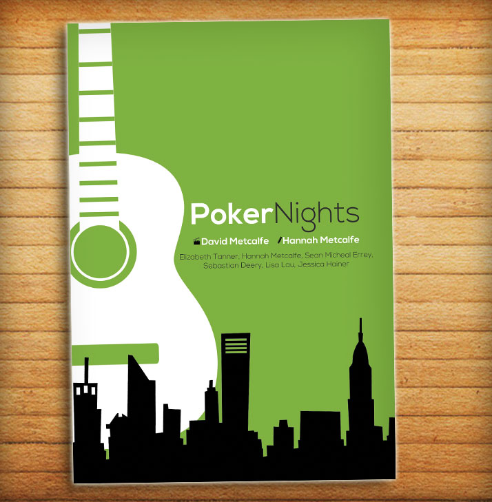 Poster Design by alessandroevge for Willows & Windmills Productions  | Design #5498182