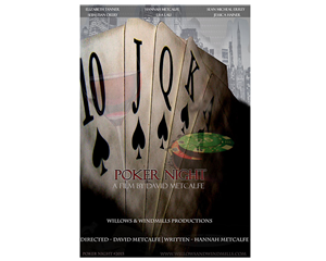 Poster Design by raksh