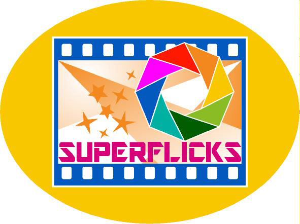 Diseño de Logo por Boyet para Superflicks | Diseño #1520669