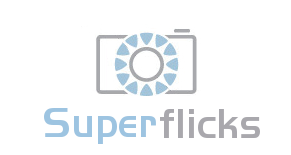 Logo Design by Modine Designs for Superflicks | Design #1514016