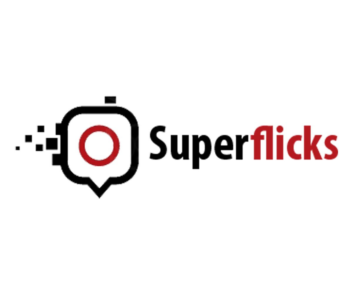 Logo Design by cgaobair for Superflicks | Design #1513454