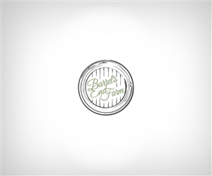 Logo Design by amy claire thompson for this project | Design: #5518322