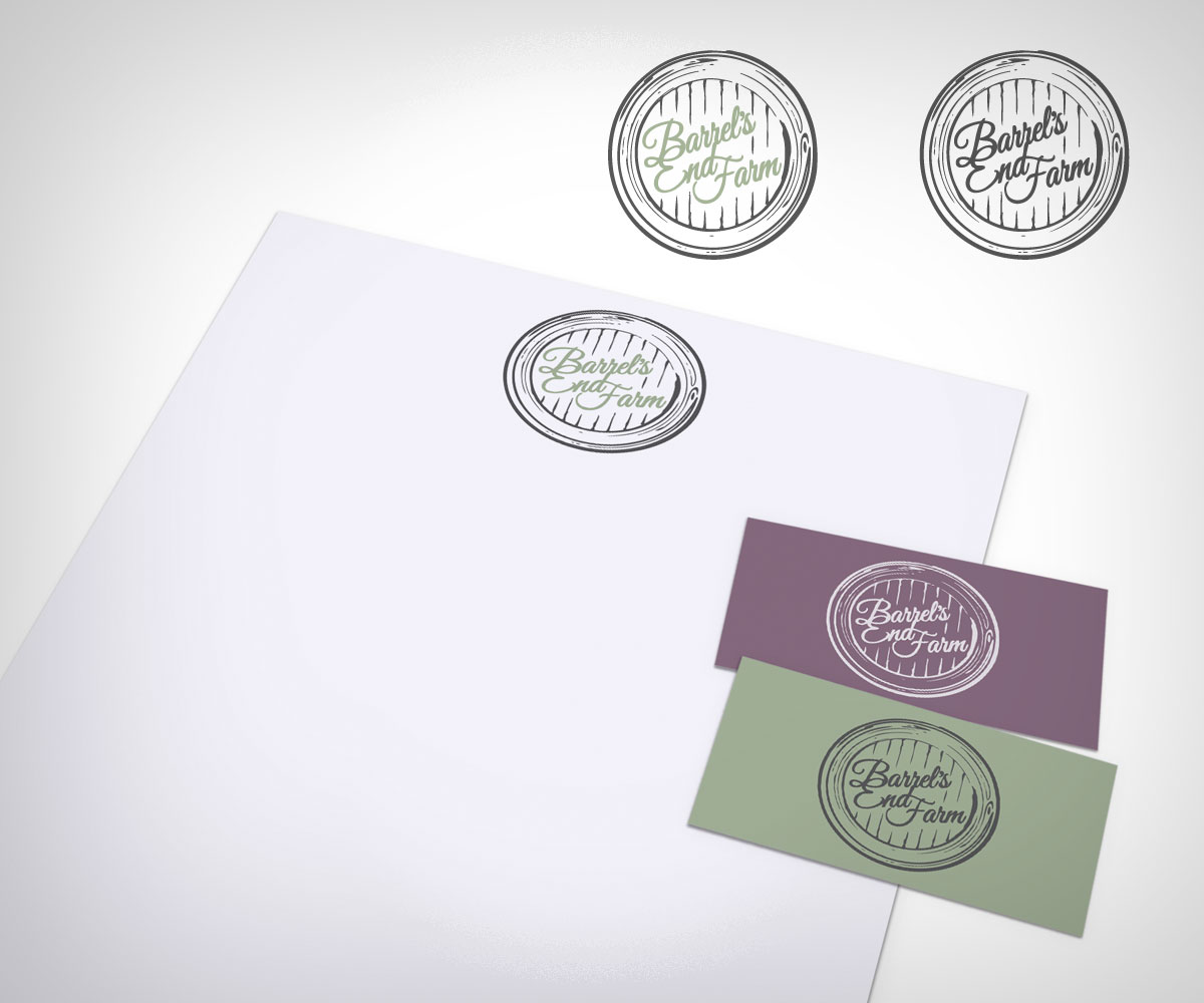 Diseño de Logo por amy claire thompson para este proyecto | Diseño #5518331