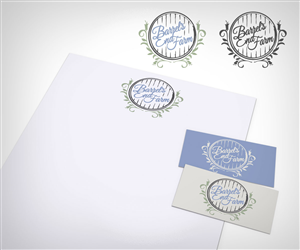 Diseño de Logo por amy claire thompson para este proyecto | Diseño: #5518342