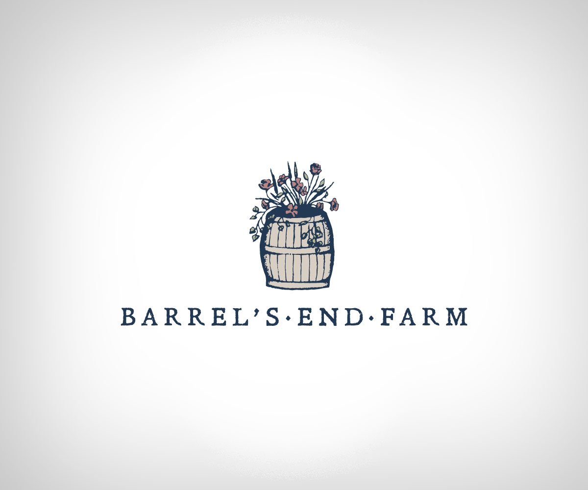 Logo Design by amy claire thompson for this project | Design #5518348