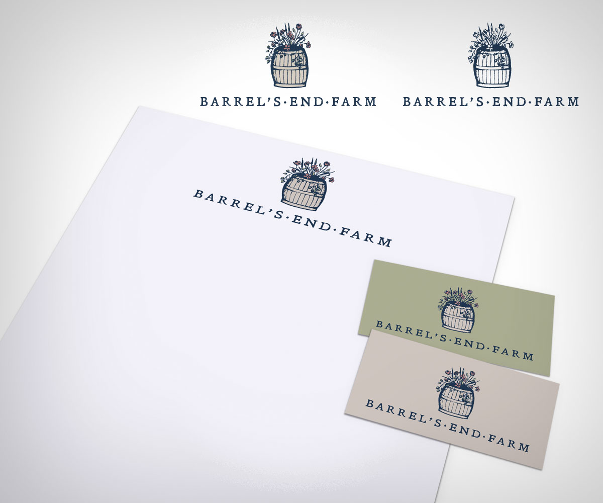 Logo Design by amy claire thompson for this project | Design #5518355