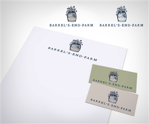 Diseño de Logo por amy claire thompson para este proyecto | Diseño: #5518355