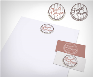 Logo Design by amy claire thompson for this project | Design: #5526787