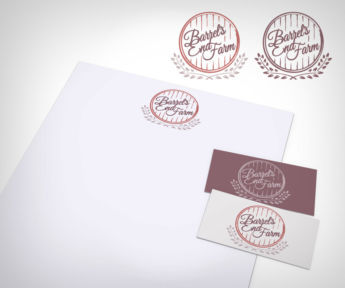 Diseño de Logo por amy claire thompson para este proyecto | Diseño #5526855