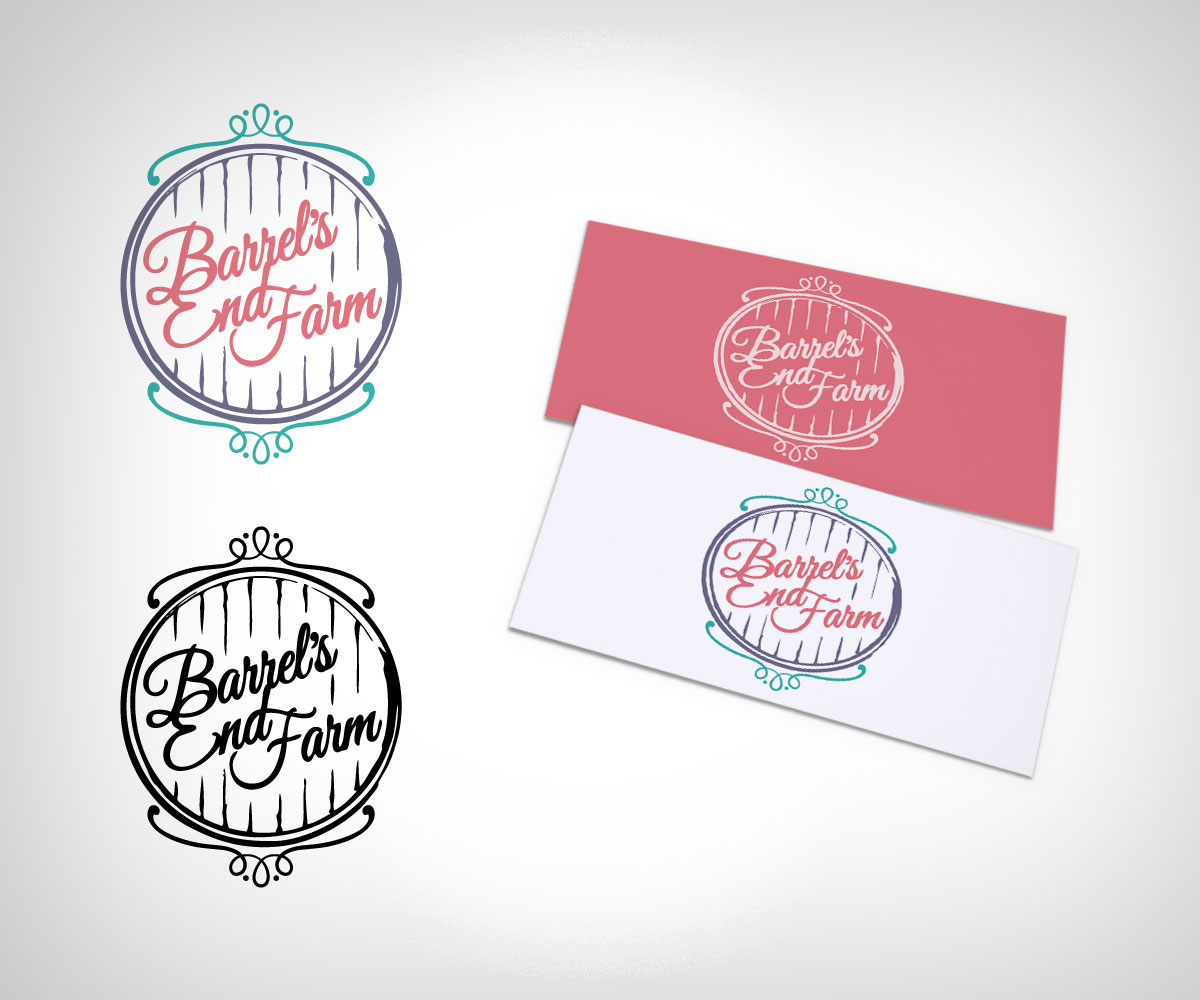 Diseño de Logo por amy claire thompson para este proyecto | Diseño #5558836