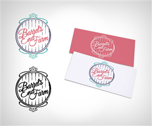 Diseño de Logo por amy claire thompson para este proyecto | Diseño: #5558836